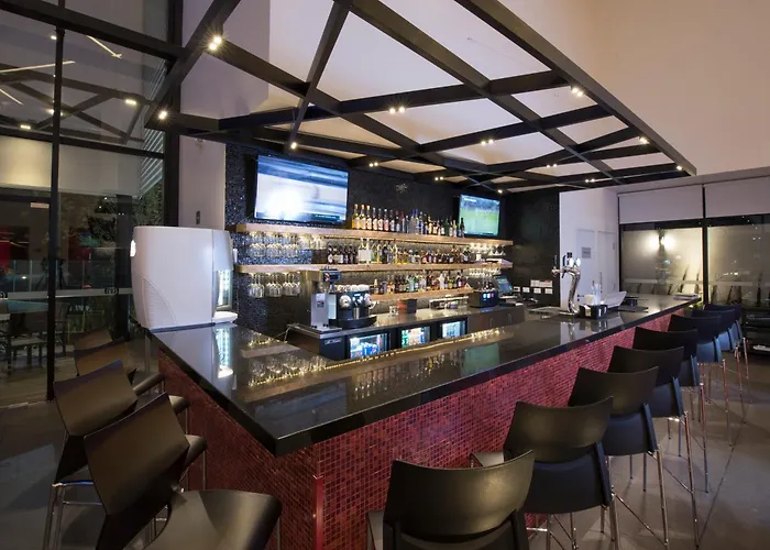 Ramada Encore By Wyndham Guadalajara Sur