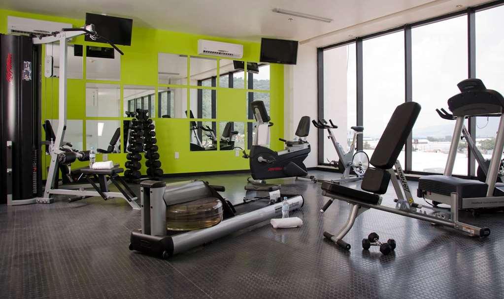 Hotel Ramada Encore By Wyndham Guadalajara Sur