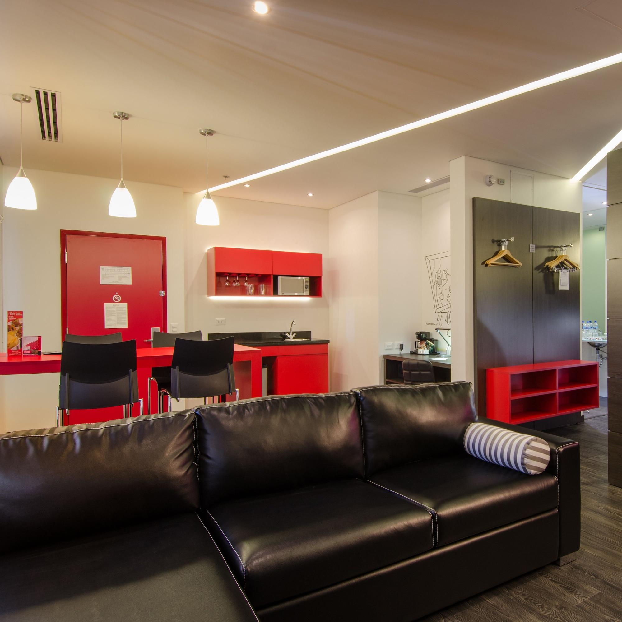 Ramada Encore By Wyndham Guadalajara Sur Hotel