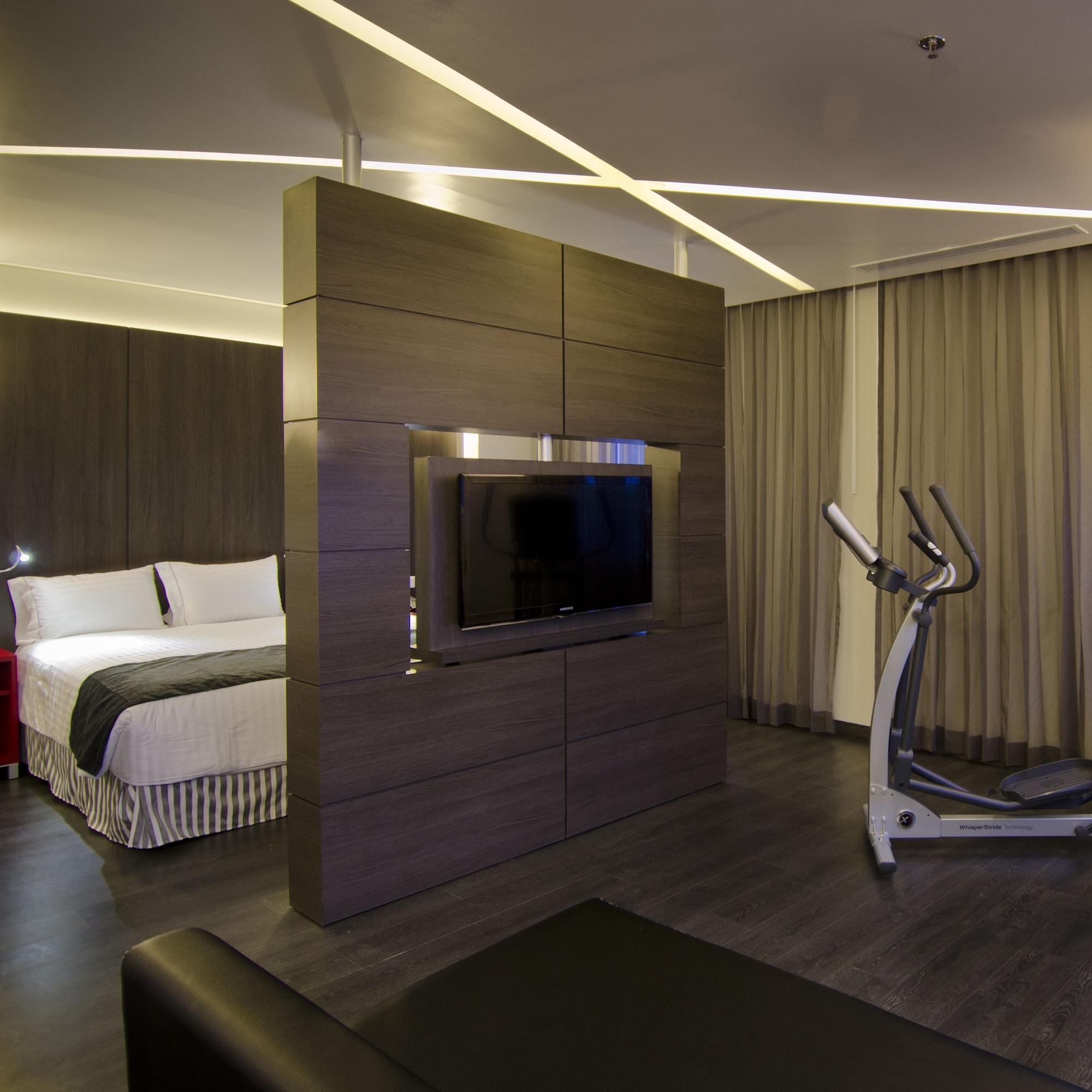 Ramada Encore By Wyndham Guadalajara Sur Hotel 4*