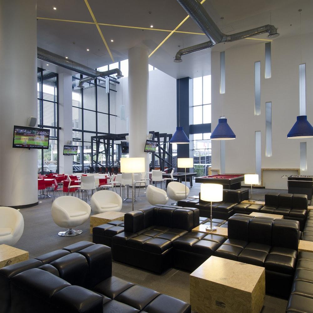 Hotel Ramada Encore By Wyndham Guadalajara Sur