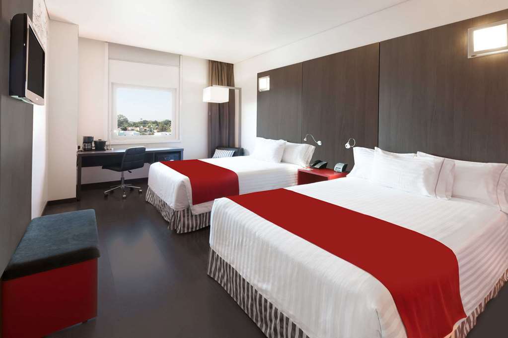 Ramada Encore By Wyndham Guadalajara Sur 4*
