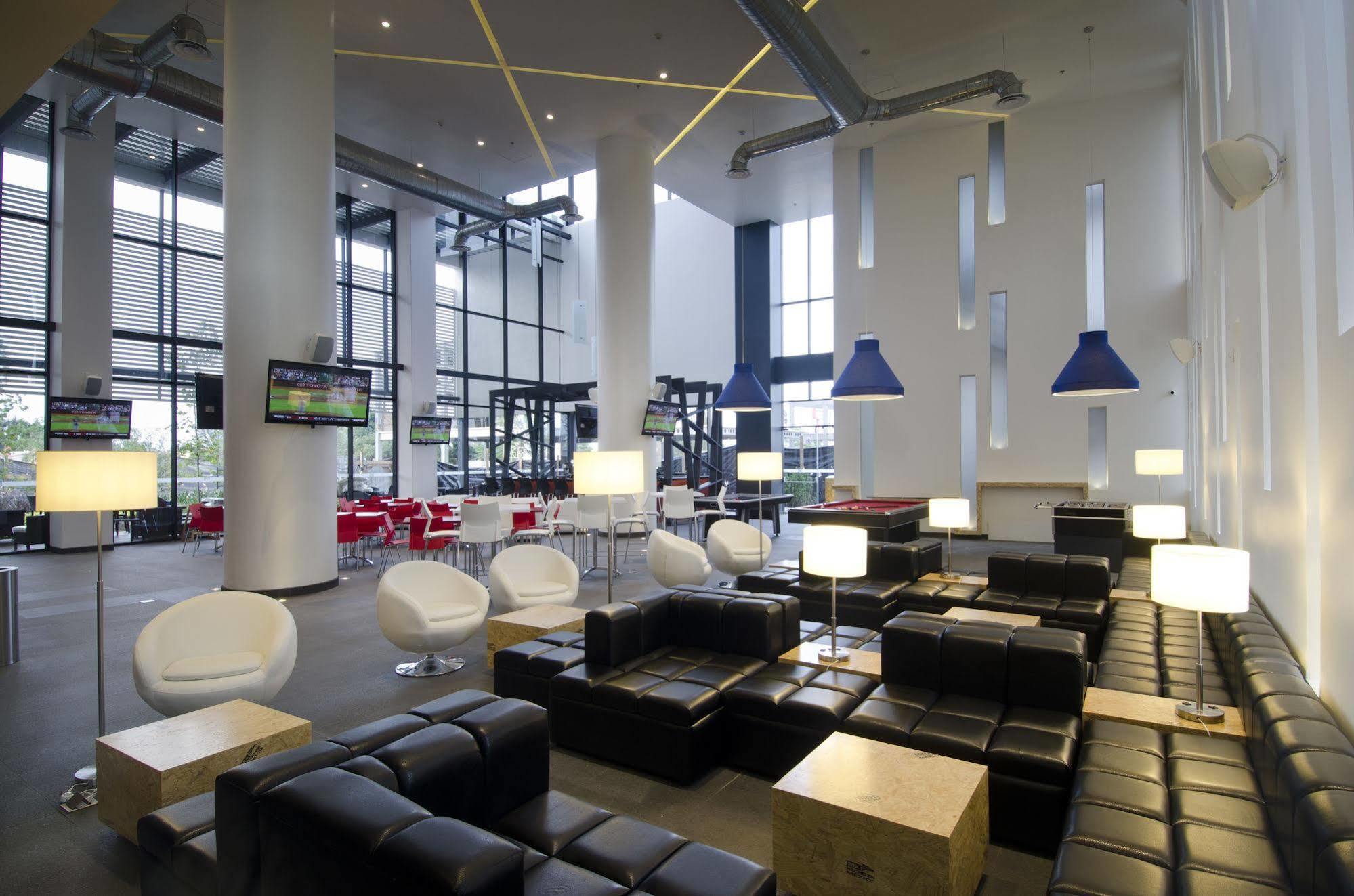 Hotel Ramada Encore By Wyndham Guadalajara Sur Palomar